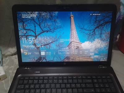 Window 10 laptop new condition 10/9