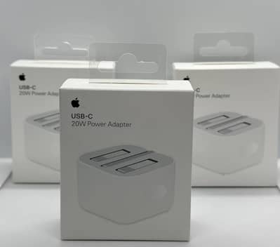 Iphone original charger
