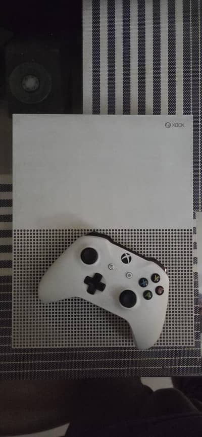 Xbox One S | US Version