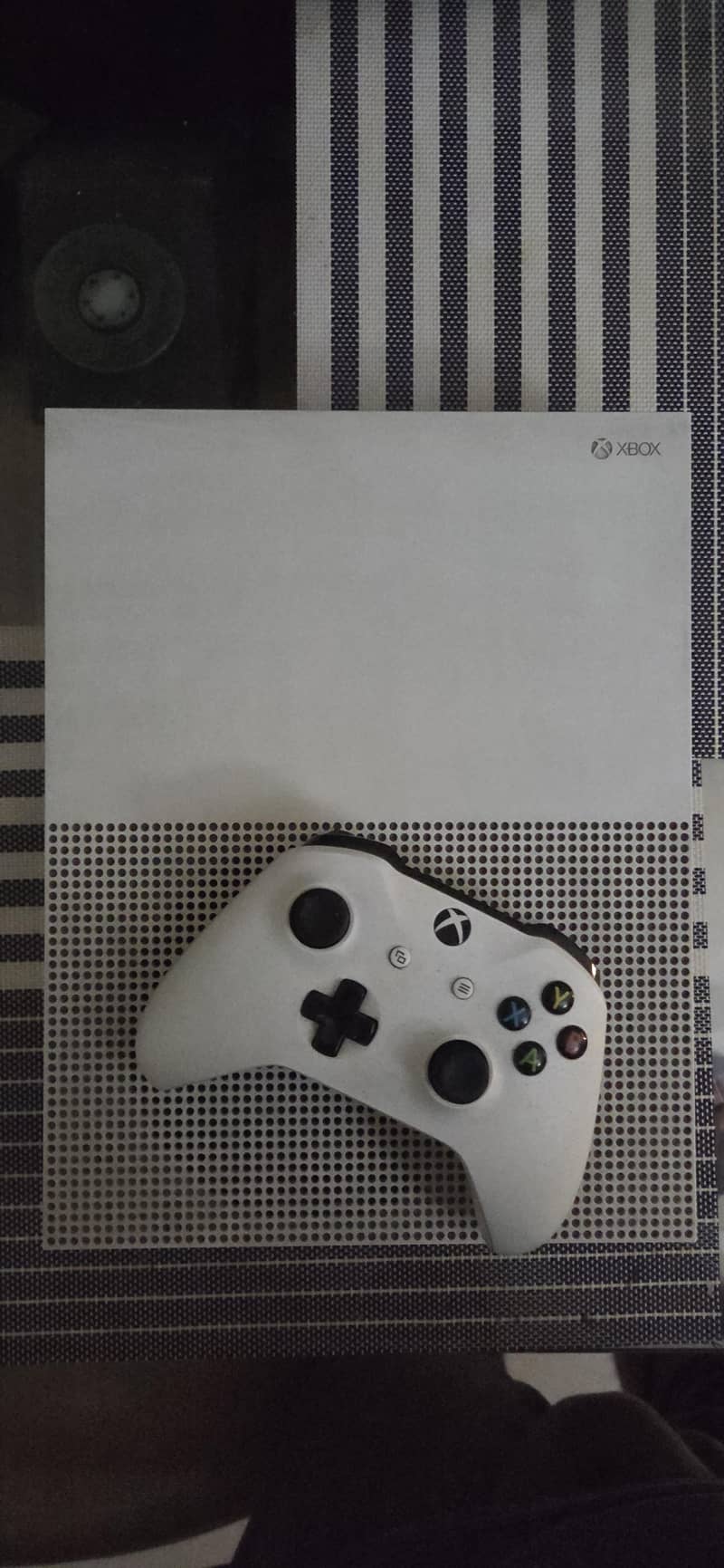 Xbox One S | US Version 0
