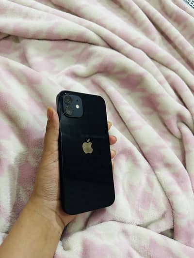 Apple iPhone 12 Factory Unlock