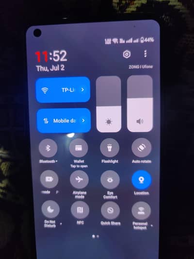 One Plus 8