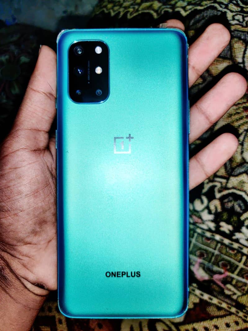 One Plus 8 1