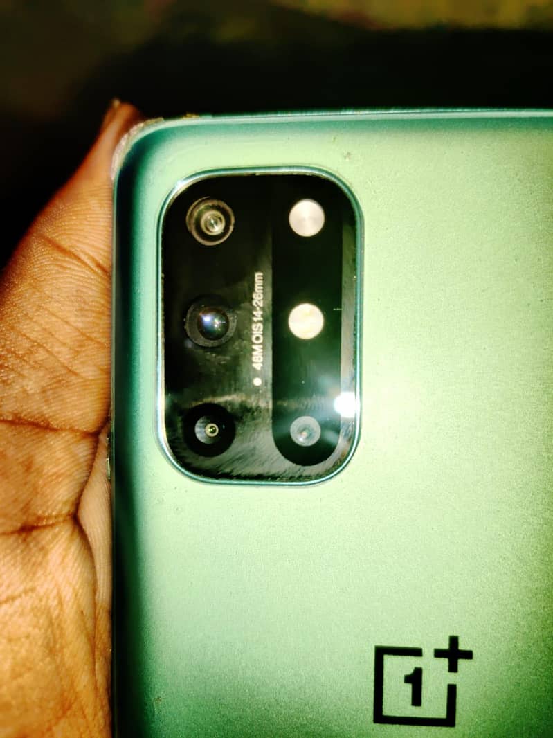 One Plus 8 4
