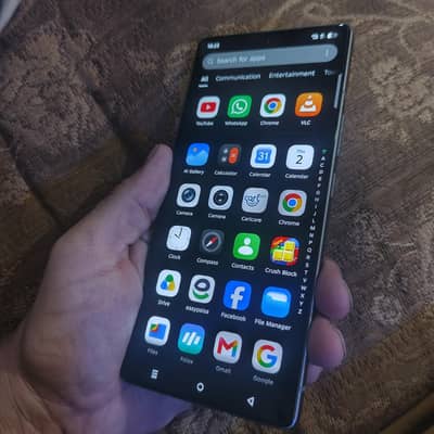 Infinix Note 50 Pro