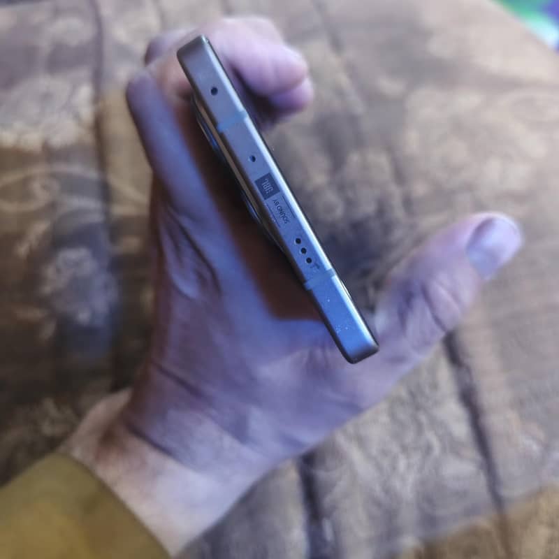 Infinix Note 50 Pro 4