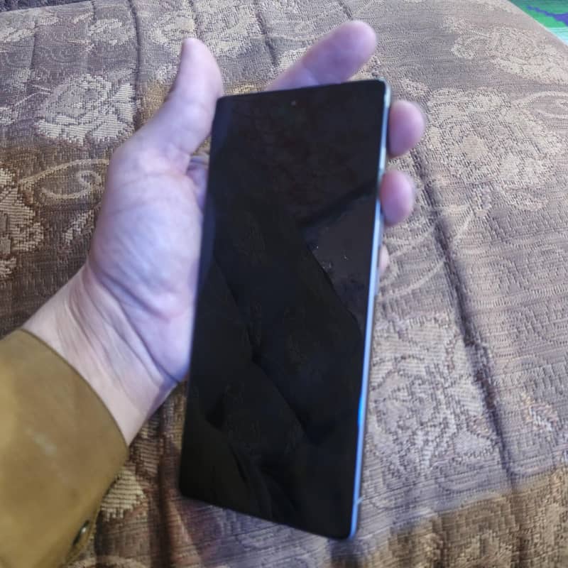 Infinix Note 50 Pro 7