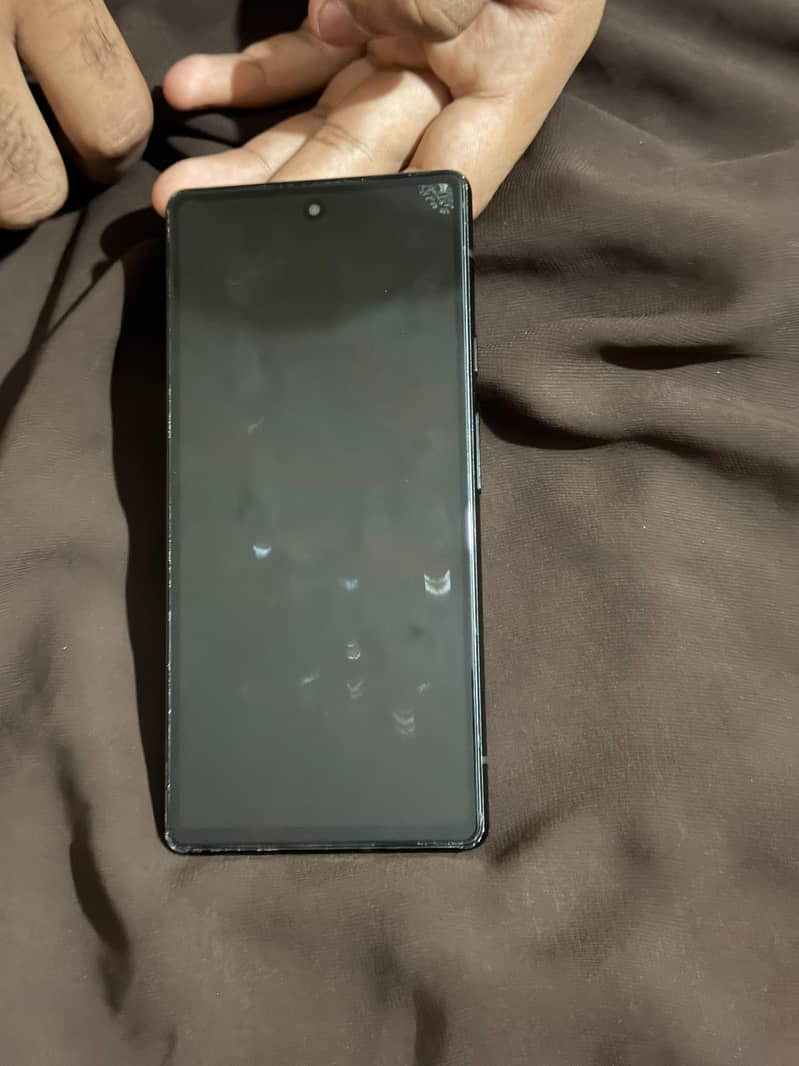 Google Pixel 6 1