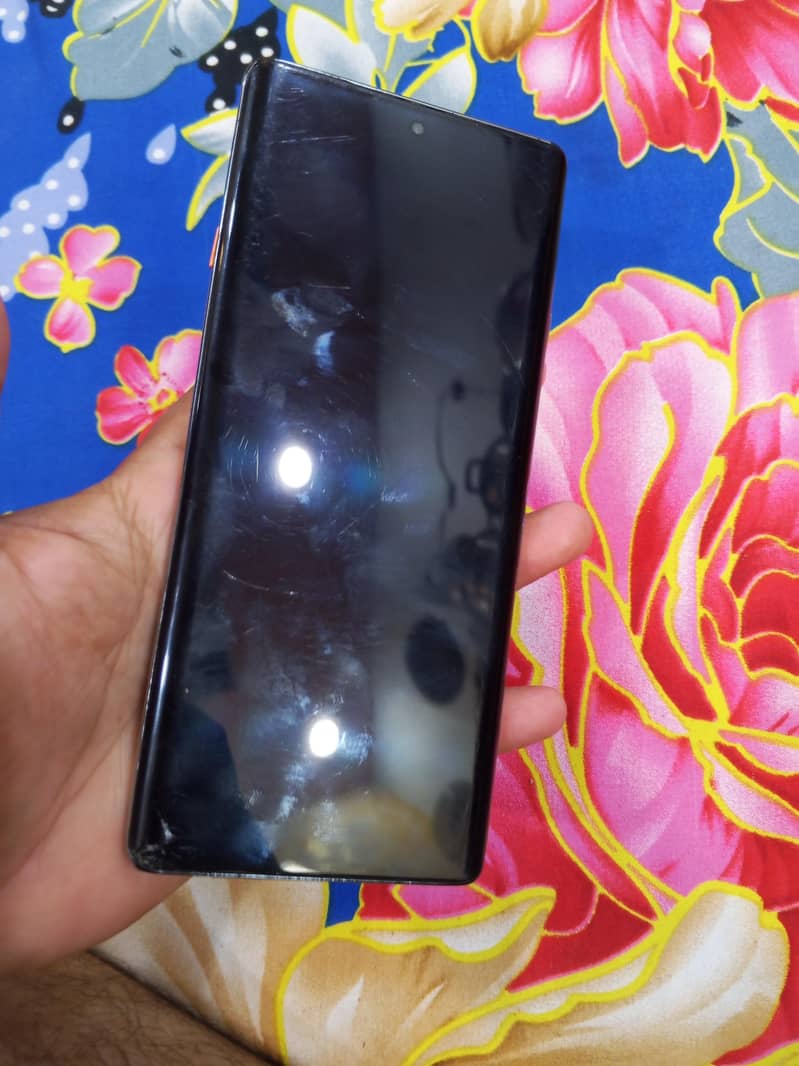 Tecno CAMON 40 Pro 2