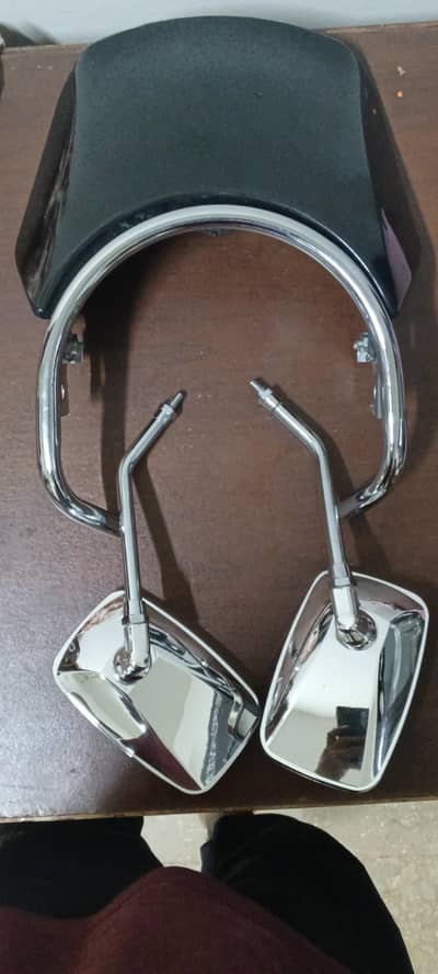 bick light gard and mirrors suzkia