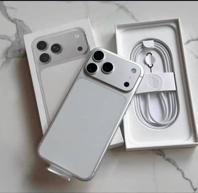 Apple iPhone 17 Pro Max
