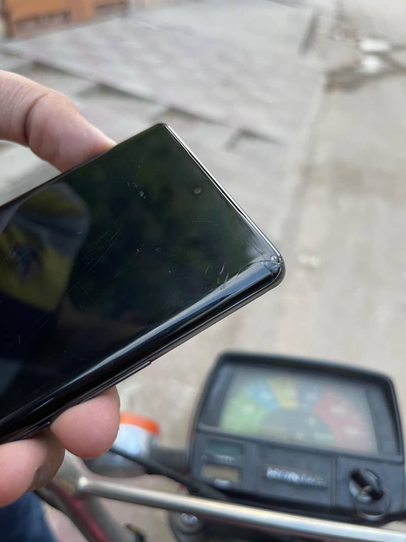 Infinix Zero 40 3