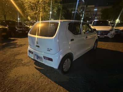 Suzuki Alto 2022