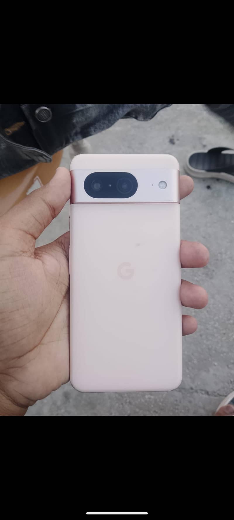 Google Pixel 8 0