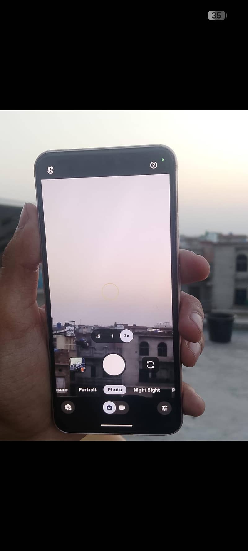 Google Pixel 8 5