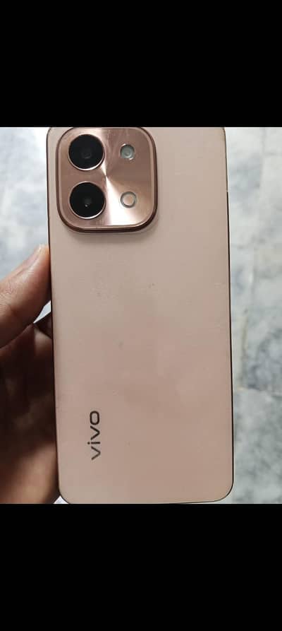 Vivo Y28