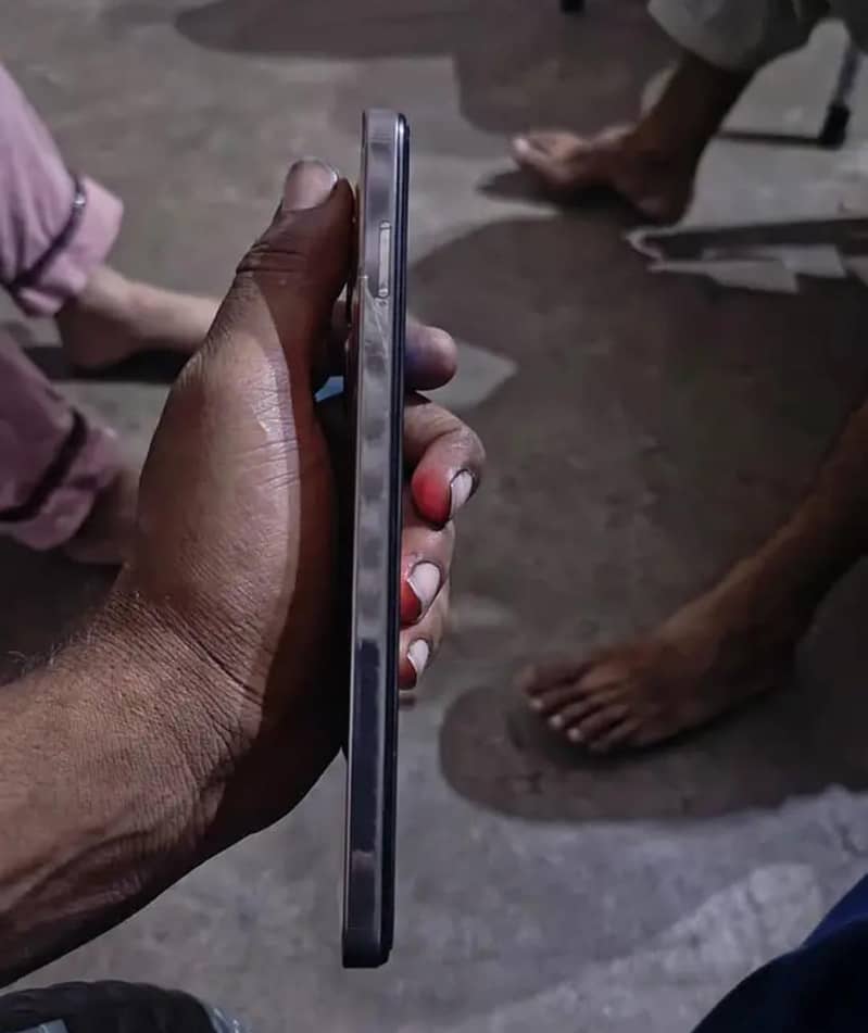 Infinix Note 30 3