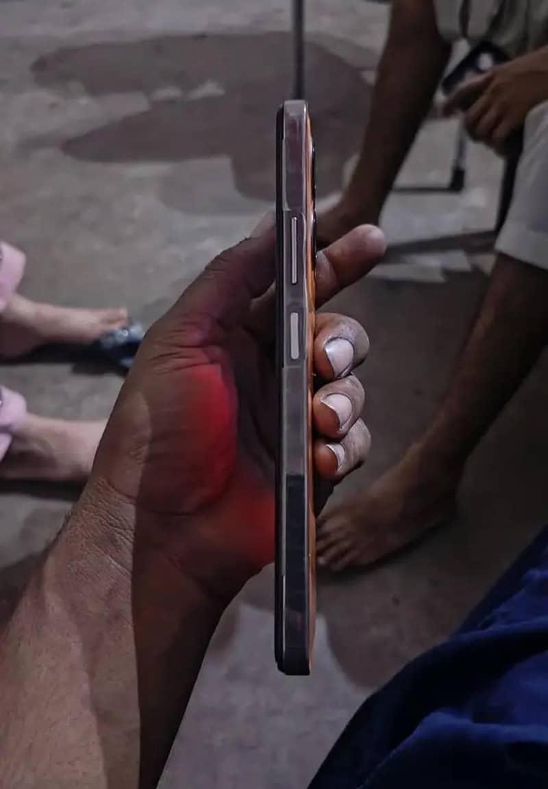 Infinix Note 30 4