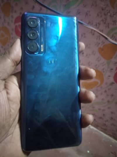 Motorola Edge 21  8gb/256gb