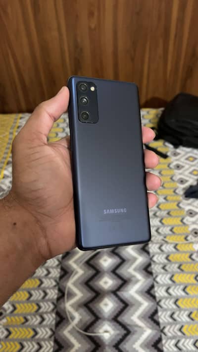 Samsung Mobile S20