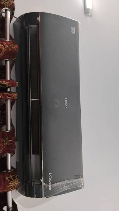 Haier AC T3 Inverter 13 HFA