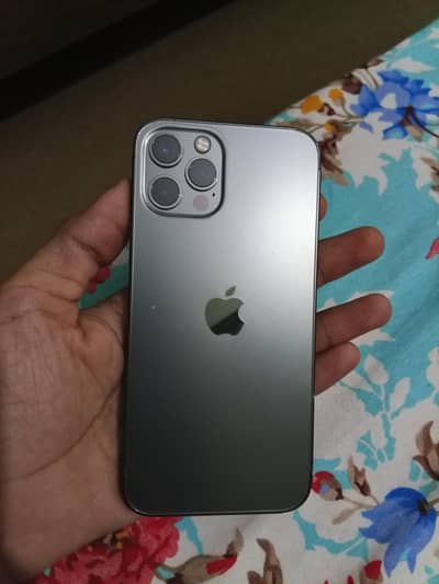 iphone 12 pro 128 gb brand new condition