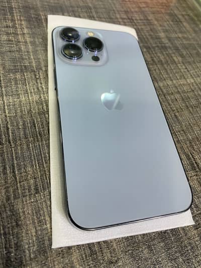 Apple iPhone 13 Pro