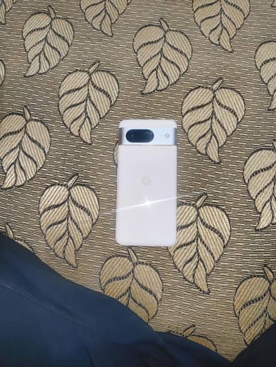 Google Pixel 8