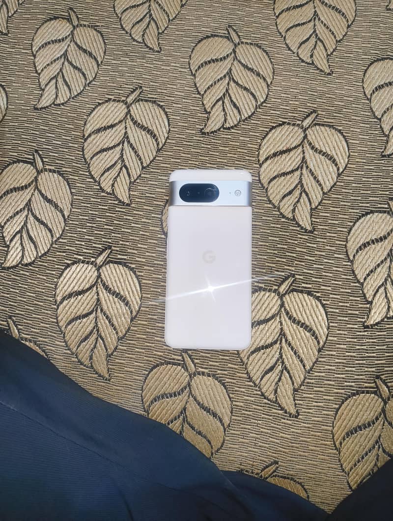 Google Pixel 8 0