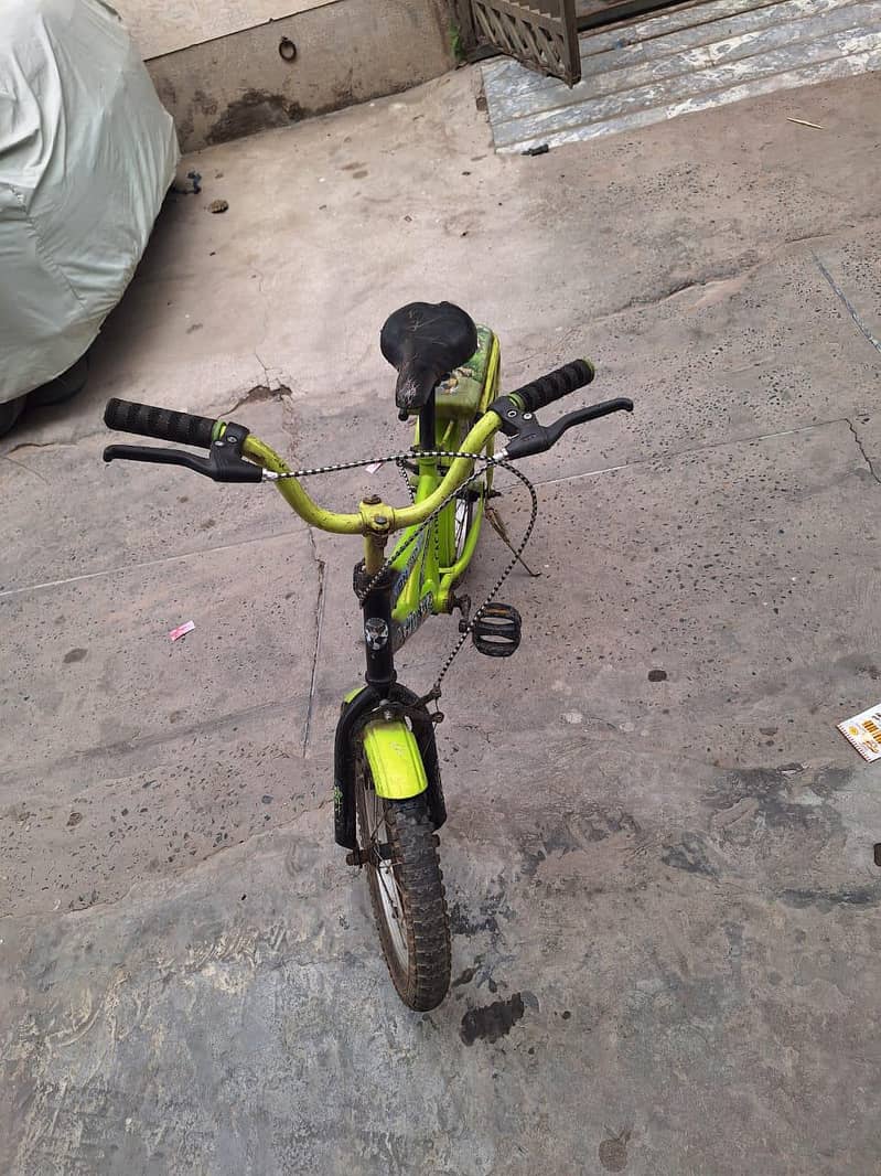 Bicycle 1
