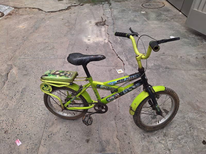 Bicycle 2
