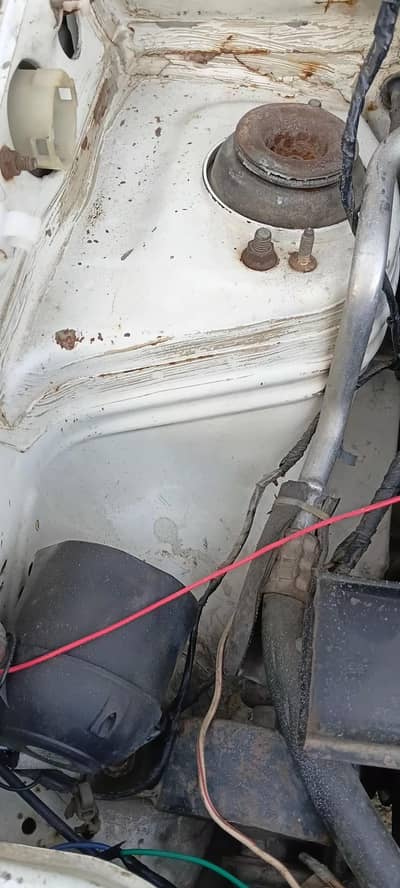 Suzuki Alto 2008