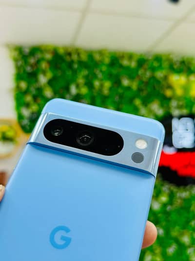 Google Pixel 8 Pro