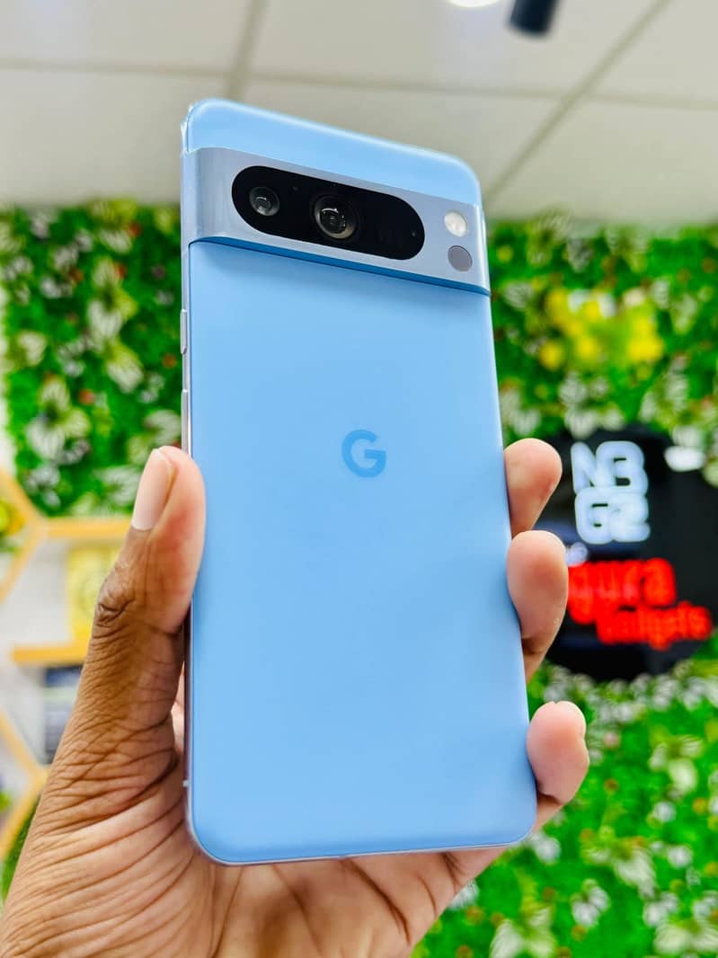 Google Pixel 8 Pro 1