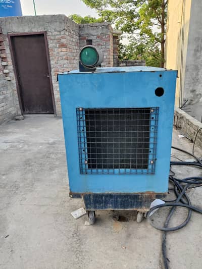 Used Generator 12 to 14 KVA