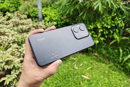 Xiaomi Redmi 15c 6+6/128gb
