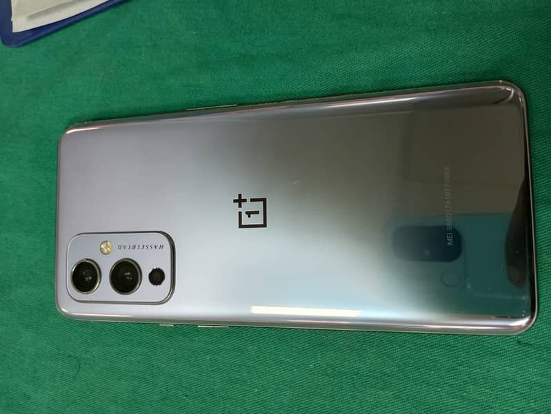 One Plus 9 0