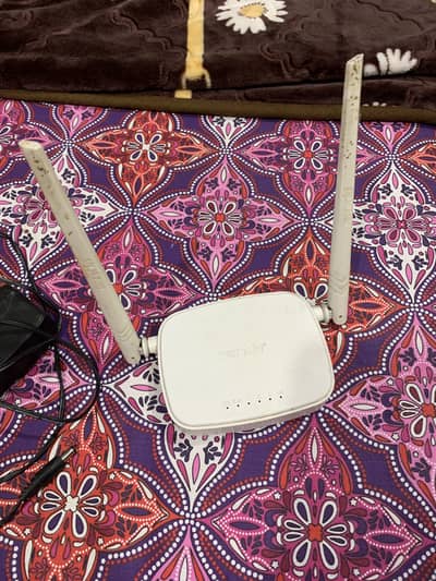 Tenda modem