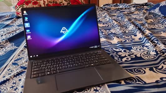 Dell Latitude 7450 Ultra 7  32GB DDR5 512GB NVME Exchange Possible‎