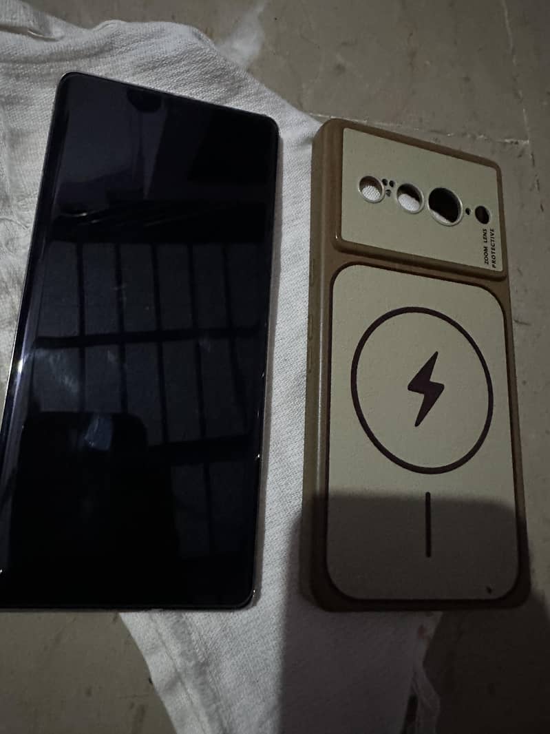 Google Pixel 7 Pro 0