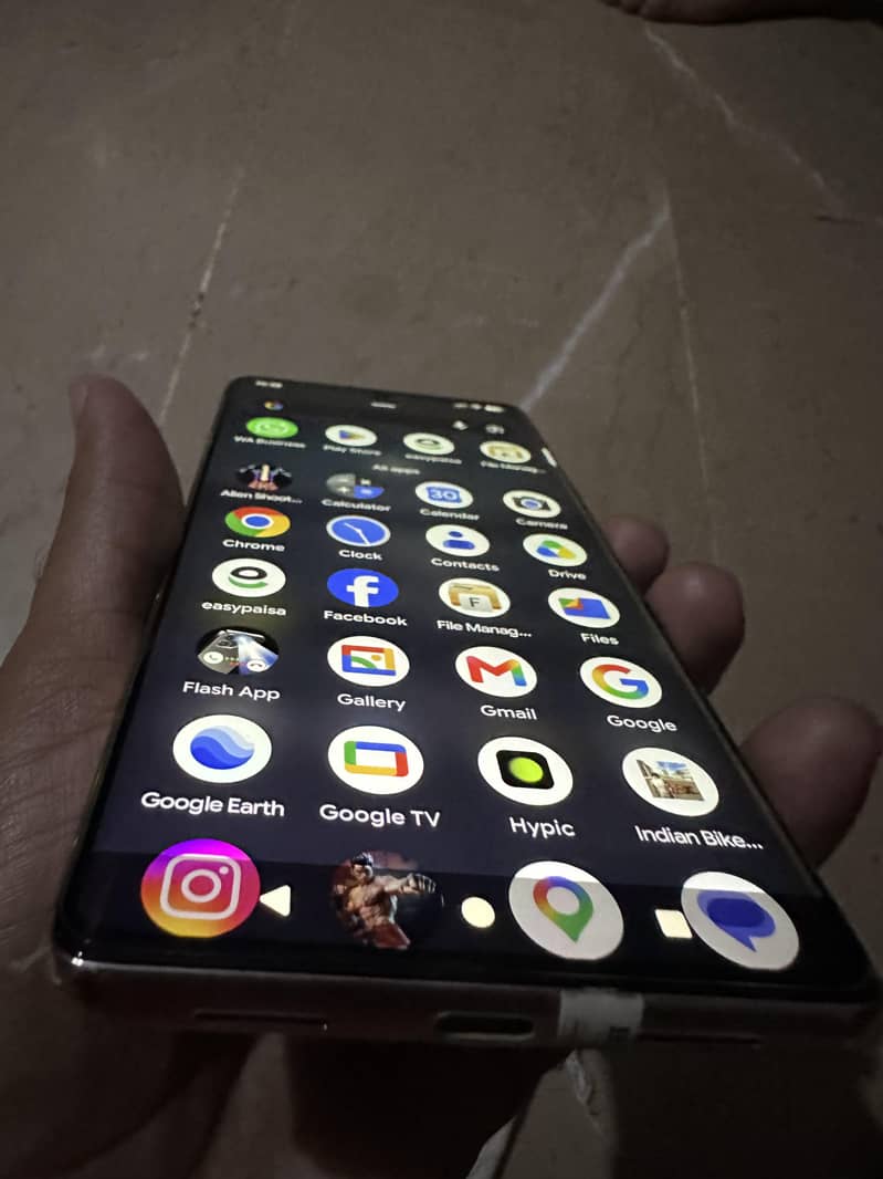 Google Pixel 7 Pro 1