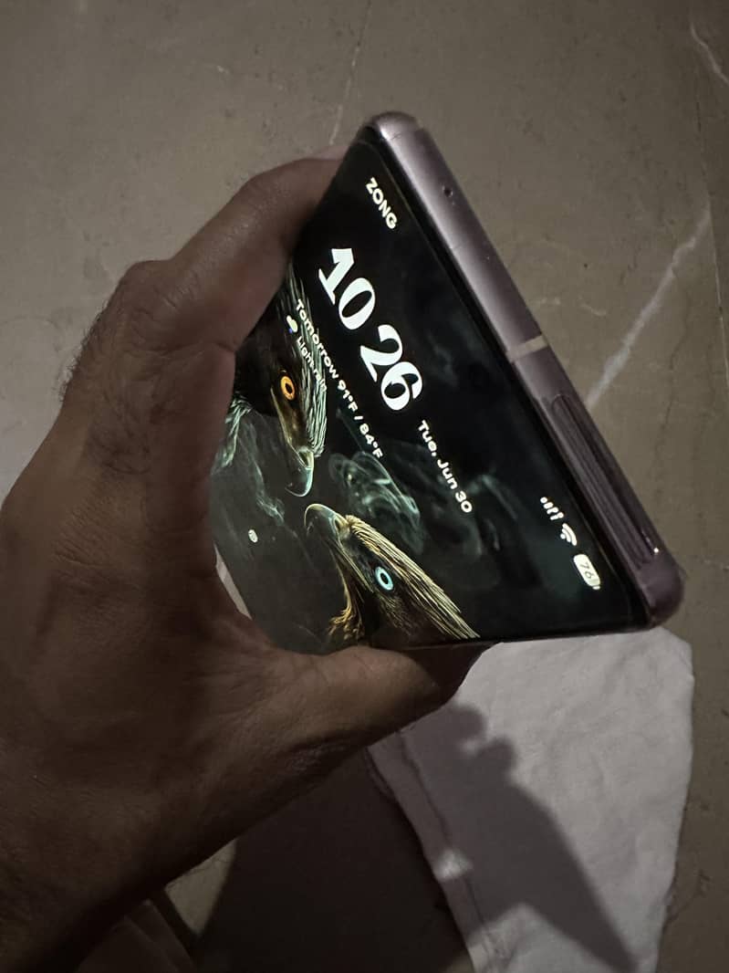 Google Pixel 7 Pro 4