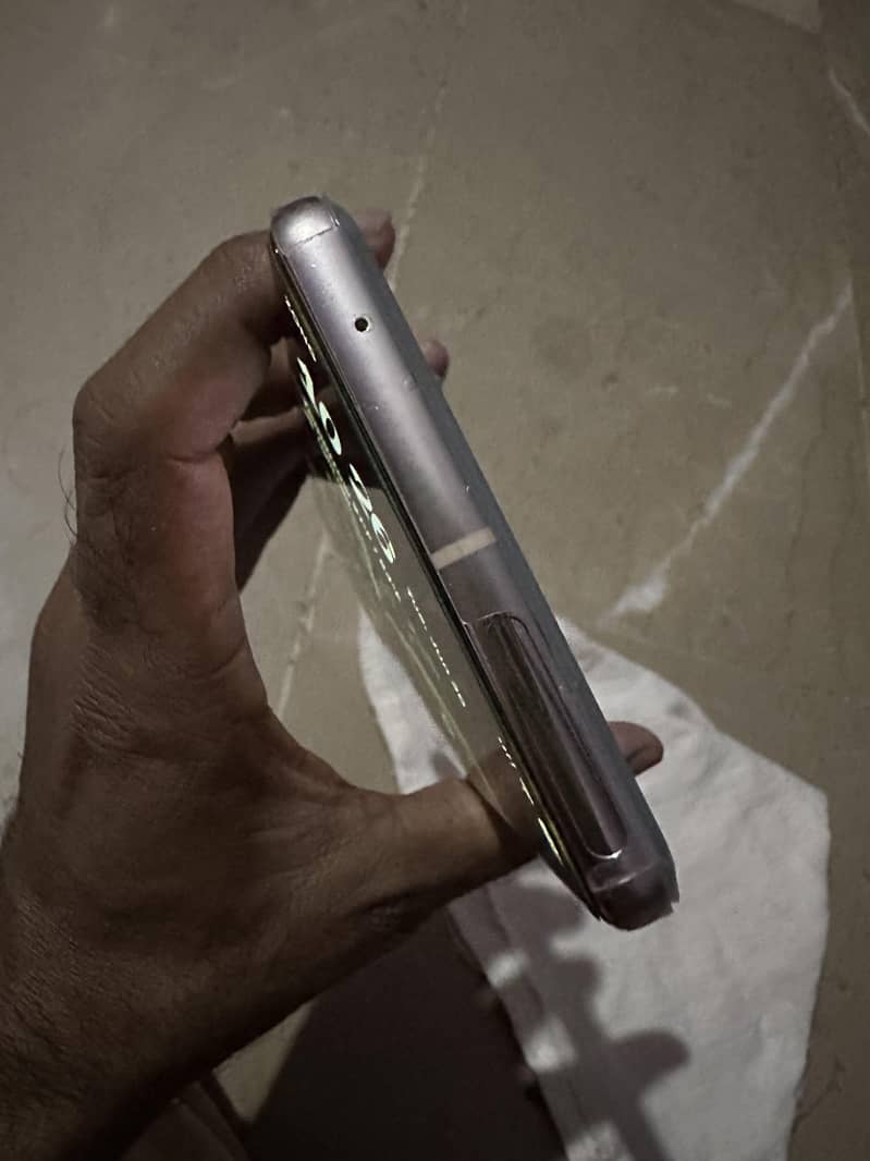 Google Pixel 7 Pro 6