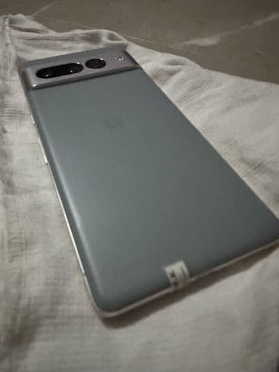 Google Pixel 7 Pro