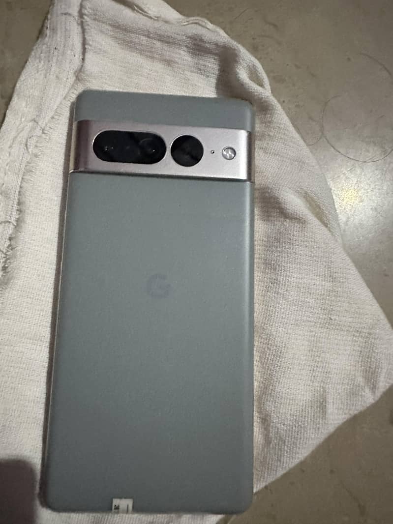 Google Pixel 7 Pro 11