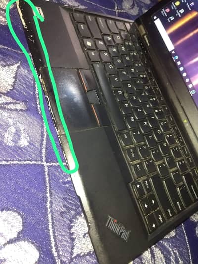 LENOVO X230 LAPTOP