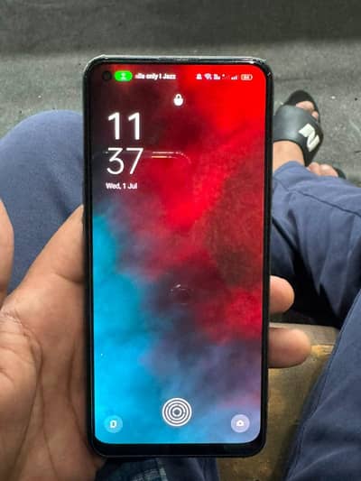 OPPO f19 Pro
