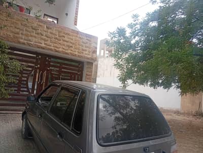 Suzuki Mehran VXR 2018