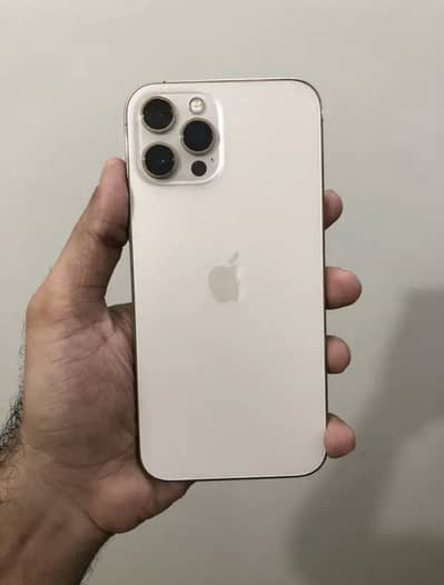 iPhone 12 Pro Max