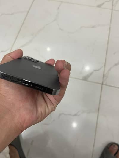 Apple iPhone 12 Pro Max